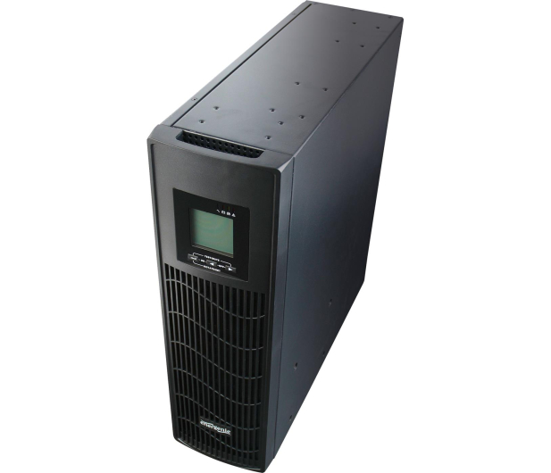 Gembird Energenie Zasilacz awaryjny UPS Rack 1800W LCD czysty sinus - 1099858 - zdjęcie 3